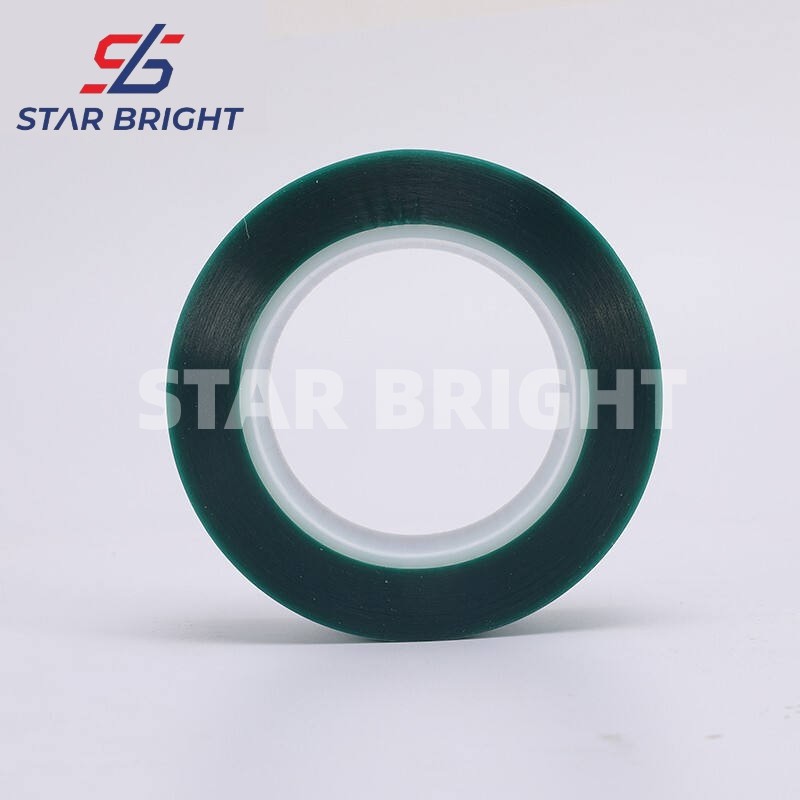 Green Colour Pe Protection Film Hs Code factory