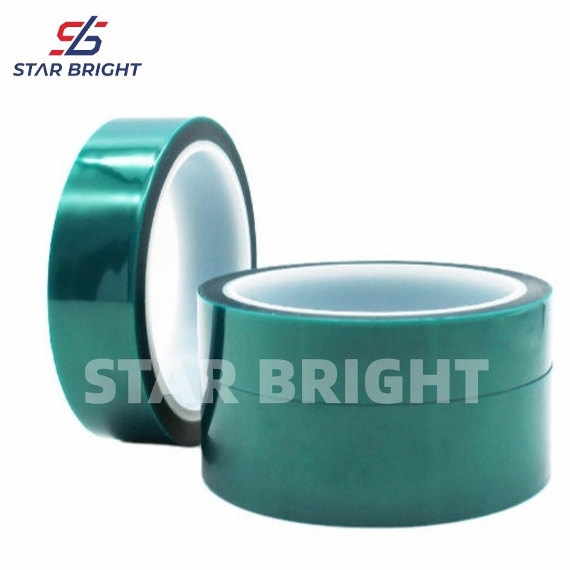 Green Colour Pe Protection Film Hs Code high quality